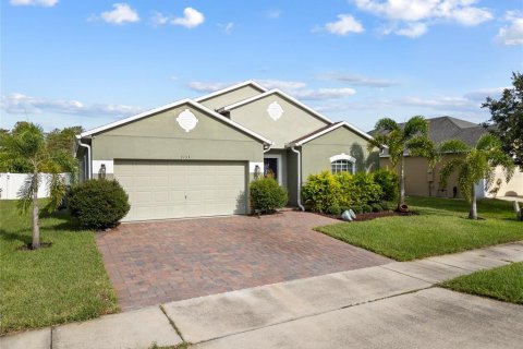 House in Kissimmee, Florida 4 bedrooms, 181.72 sq.m. № 1434866 - photo 3