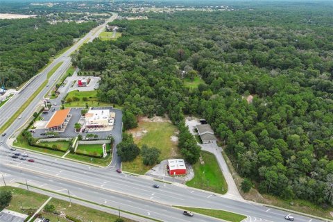 Propiedad comercial en venta en Lecanto, Florida, 156.08 m2 № 1388531 - foto 6