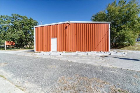 Commercial property in Lecanto, Florida 156.08 sq.m. № 1388531 - photo 2