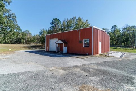 Commercial property in Lecanto, Florida 156.08 sq.m. № 1388531 - photo 3