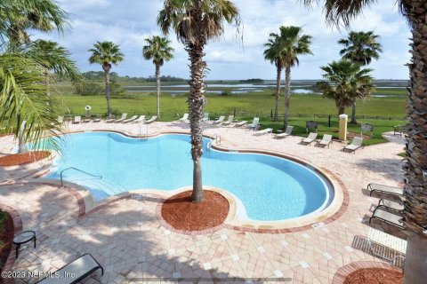 Condo in Saint Augustine, Florida, 2 bedrooms  № 769433 - photo 3