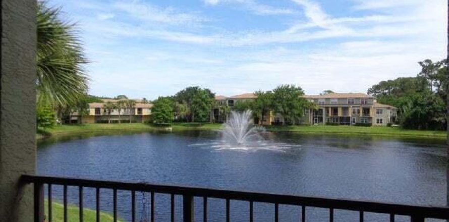 Condo in Saint Augustine, Florida, 2 bedrooms  № 769433