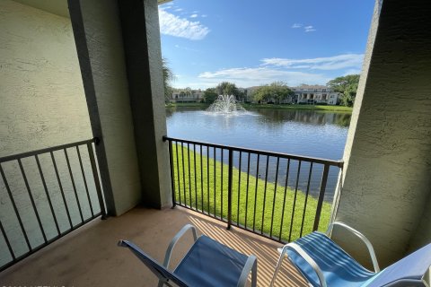 Condo in Saint Augustine, Florida, 2 bedrooms  № 769433 - photo 9