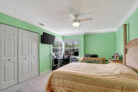 Купить таунхаус в Юпитер, Флорида 2 спальни, 136.01м2, № 854272 - фото 17