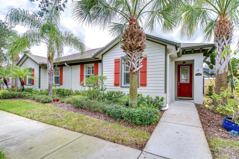 Villa ou maison à vendre à Tampa, Floride: 3 chambres, 173.45 m2 № 1391276 - photo 1