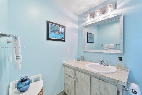 Copropriété à vendre à Dania Beach, Floride: 2 chambres, 110.55 m2 № 1389940 - photo 20