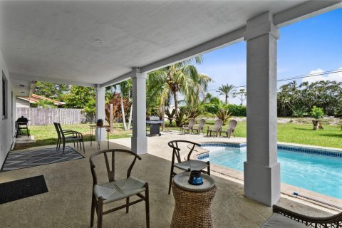 Casa en venta en Delray Beach, Florida, 3 dormitorios, 163.79 m2 № 1210187 - foto 13