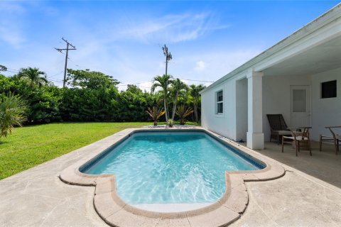 Casa en venta en Delray Beach, Florida, 3 dormitorios, 163.79 m2 № 1210187 - foto 12