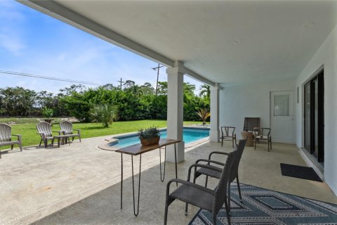 Casa en venta en Delray Beach, Florida, 3 dormitorios, 163.79 m2 № 1210187 - foto 14