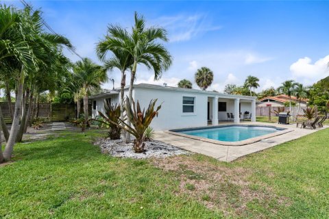 Casa en venta en Delray Beach, Florida, 3 dormitorios, 163.79 m2 № 1210187 - foto 10