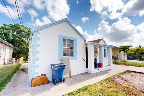 Villa ou maison à vendre à Miami, Floride: 3 chambres, 92.72 m2 № 1383558 - photo 24