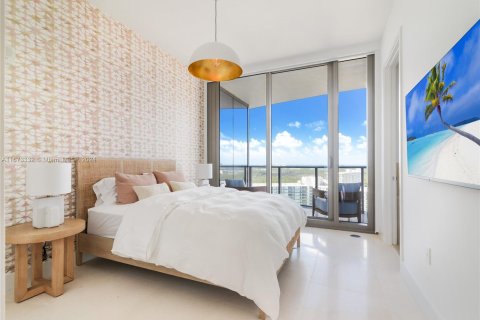 Condominio en alquiler en Sunny Isles Beach, Florida, 3 dormitorios, 198.53 m2 № 1396183 - foto 12