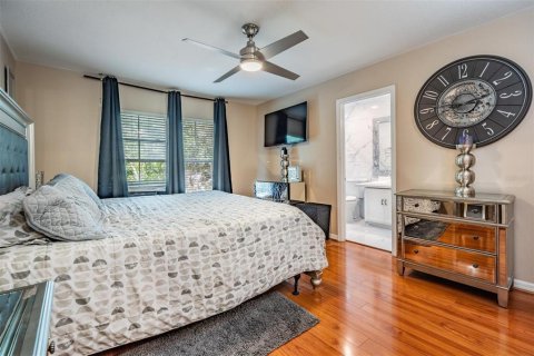 Adosado en venta en Tampa, Florida, 3 dormitorios, 142.05 m2 № 1393015 - foto 19