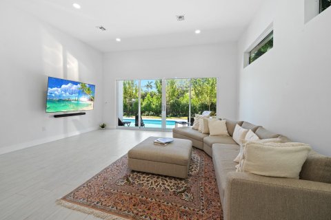 Casa en venta en Fort Lauderdale, Florida, 4 dormitorios, 277.59 m2 № 1189813 - foto 26