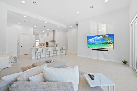 Villa ou maison à vendre à Fort Lauderdale, Floride: 4 chambres, 277.59 m2 № 1189813 - photo 29