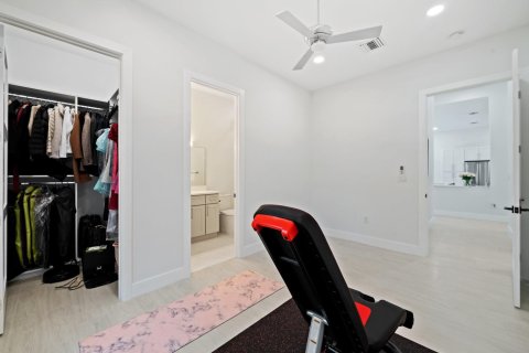 Villa ou maison à vendre à Fort Lauderdale, Floride: 4 chambres, 277.59 m2 № 1189813 - photo 14