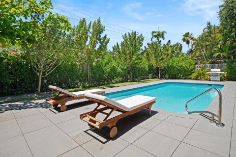 Casa en venta en Fort Lauderdale, Florida, 4 dormitorios, 277.59 m2 № 1189813 - foto 7