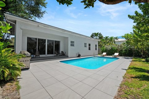 Villa ou maison à vendre à Fort Lauderdale, Floride: 4 chambres, 277.59 m2 № 1189813 - photo 8