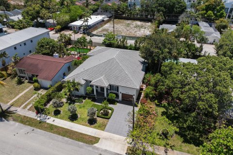 Villa ou maison à vendre à Fort Lauderdale, Floride: 4 chambres, 277.59 m2 № 1189813 - photo 3