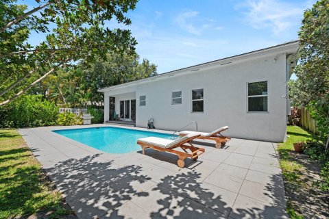 Casa en venta en Fort Lauderdale, Florida, 4 dormitorios, 277.59 m2 № 1189813 - foto 6