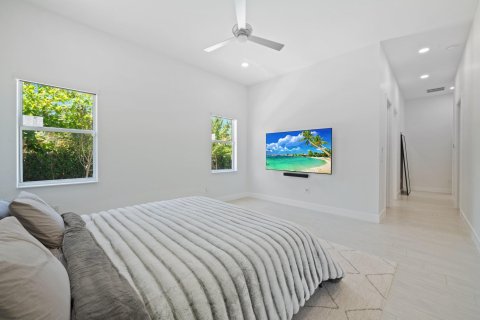 Villa ou maison à vendre à Fort Lauderdale, Floride: 4 chambres, 277.59 m2 № 1189813 - photo 23