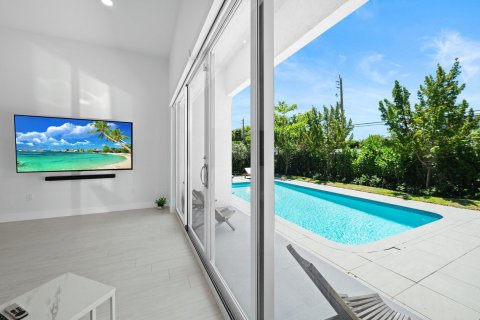 Villa ou maison à vendre à Fort Lauderdale, Floride: 4 chambres, 277.59 m2 № 1189813 - photo 10