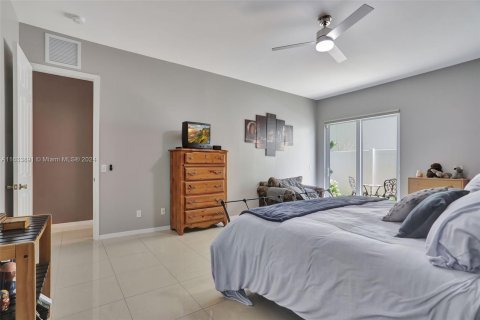 Touwnhouse à vendre à Pompano Beach, Floride: 3 chambres, 169.73 m2 № 1294664 - photo 14