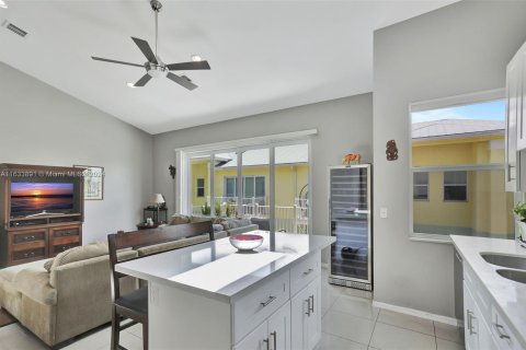 Adosado en venta en Pompano Beach, Florida, 3 dormitorios, 169.73 m2 № 1294664 - foto 27