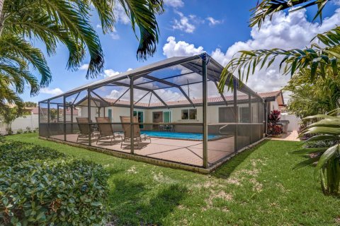 Casa en venta en Pompano Beach, Florida, 3 dormitorios, 131.18 m2 № 1168951 - foto 30