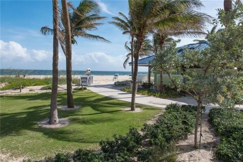 Villa ou maison à vendre à Pompano Beach, Floride: 3 chambres, 131.18 m2 № 1168951 - photo 2