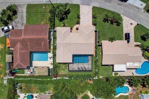 Villa ou maison à vendre à Pompano Beach, Floride: 3 chambres, 131.18 m2 № 1168951 - photo 25