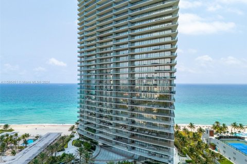 Condo in Sunny Isles Beach, Florida, 3 bedrooms  № 1189410 - photo 27