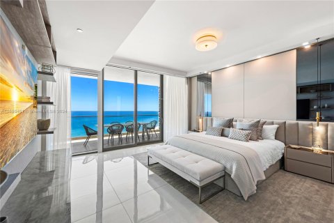 Condo in Sunny Isles Beach, Florida, 3 bedrooms  № 1189410 - photo 9