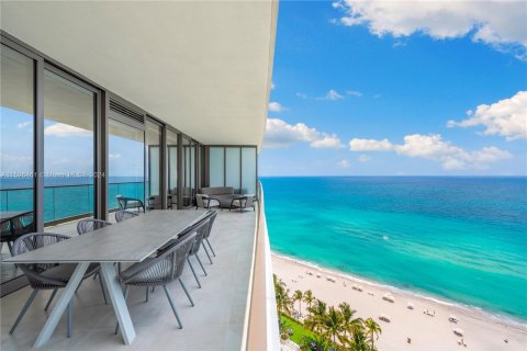 Condo in Sunny Isles Beach, Florida, 3 bedrooms  № 1189410 - photo 20