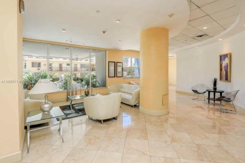 Condominio en venta en Miami Beach, Florida, 1 dormitorio, 83.43 m2 № 1378719 - foto 4