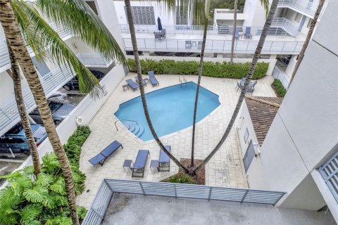 Copropriété à vendre à Miami Beach, Floride: 2 chambres, 91.97 m2 № 1351596 - photo 27