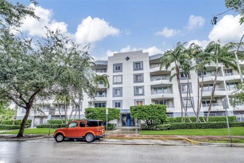 Copropriété à vendre à Miami Beach, Floride: 2 chambres, 91.97 m2 № 1351596 - photo 30