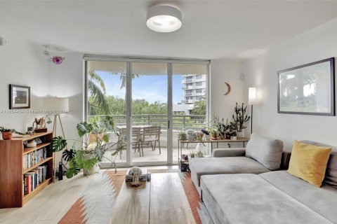 Copropriété à vendre à Miami Beach, Floride: 2 chambres, 91.97 m2 № 1351596 - photo 26