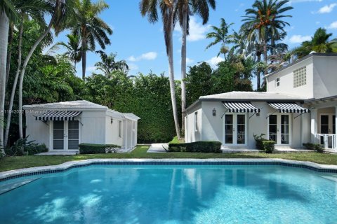 Casa en venta en Miami Beach, Florida, 4 dormitorios, 363.06 m2 № 1351724 - foto 5