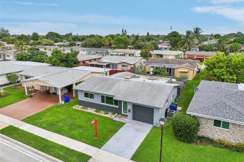 Villa ou maison à vendre à Margate, Floride: 2 chambres, 98.57 m2 № 1351595 - photo 6