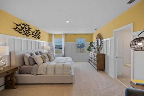 Villa ou maison à vendre à Bartow, Floride: 5 chambres, 241.64 m2 № 1140499 - photo 22