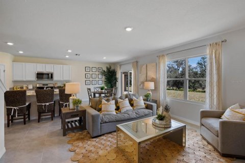 Villa ou maison à vendre à Bartow, Floride: 5 chambres, 241.64 m2 № 1140499 - photo 14