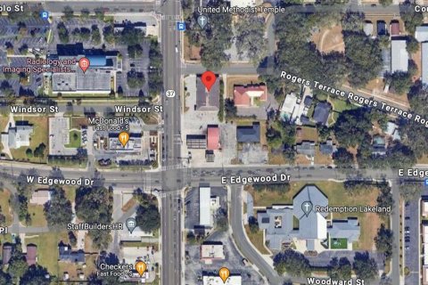Commercial property in Lakeland, Florida 657 sq.m. № 1140497 - photo 6