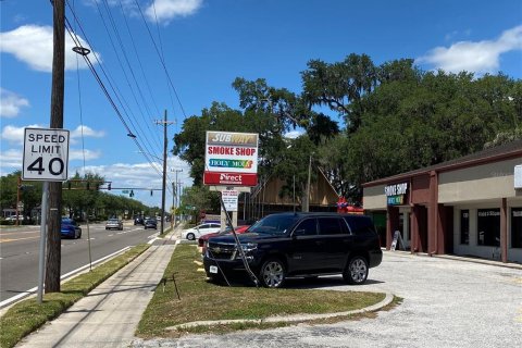 Commercial property in Lakeland, Florida 657 sq.m. № 1140497 - photo 4
