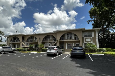 Copropriété à vendre à Delray Beach, Floride: 2 chambres, 104.52 m2 № 935375 - photo 21