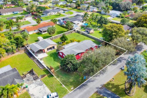 Villa ou maison à vendre à Homestead, Floride: 4 chambres, 218.32 m2 № 1098134 - photo 29