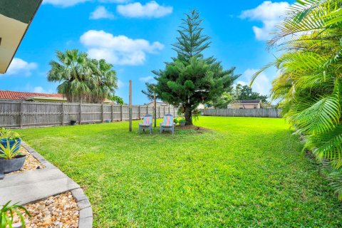 Villa ou maison à vendre à Homestead, Floride: 4 chambres, 218.32 m2 № 1098134 - photo 19
