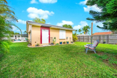 Villa ou maison à vendre à Homestead, Floride: 4 chambres, 218.32 m2 № 1098134 - photo 23