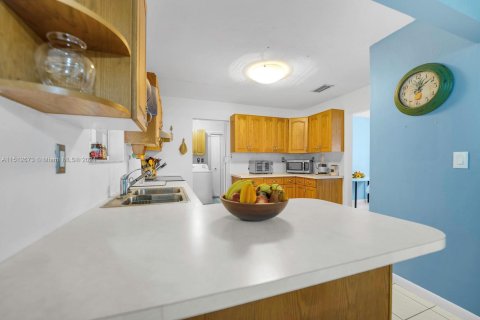 Villa ou maison à vendre à Homestead, Floride: 4 chambres, 218.32 m2 № 1098134 - photo 7