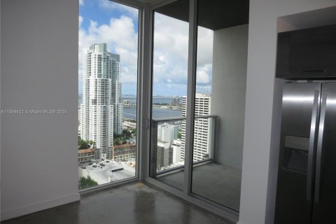 Condo in Miami, Florida, 1 bedroom  № 1119112 - photo 8